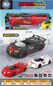 布加迪惯性车 - OBL10424289