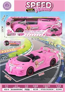 Inertia series - OBL10424299