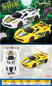 Inertia series - OBL10424307