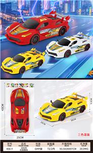 法拉利仿真赛车 - OBL10424309