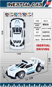 Inertia series - OBL10424311