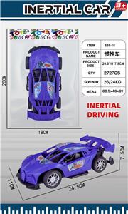 惯性车 - OBL10424316