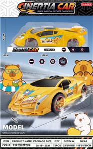 Inertia series - OBL10424330