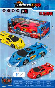 Remote control cars / tanks - OBL10424351