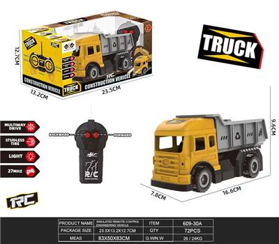 Remote control cars / tanks - OBL10424362