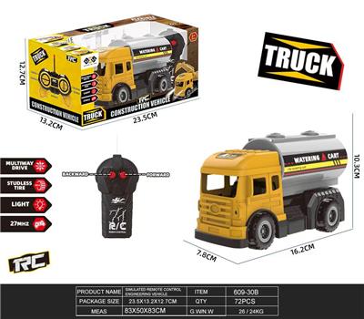 Remote control cars / tanks - OBL10424363