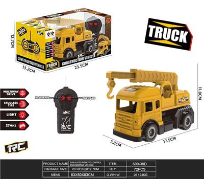 Remote control cars / tanks - OBL10424365