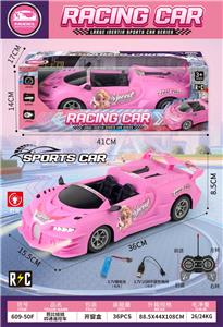 Remote control cars / tanks - OBL10424390