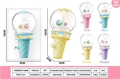 Water gun - OBL10424558