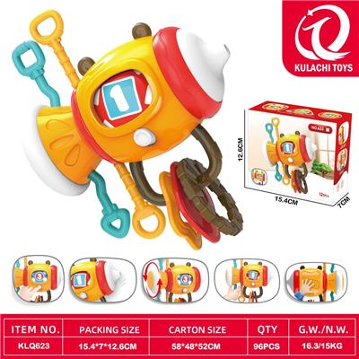 Baby toys series - OBL10424573