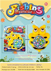 B/O FISHING GAME - OBL10424616