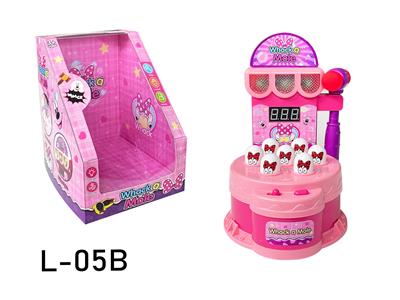 米老鼠打地鼠 - OBL10424841