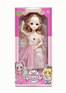 Doll - OBL10424896