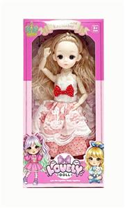 Doll - OBL10424899