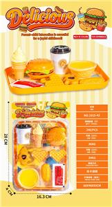 FOOD SET - OBL10424904