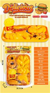 FOOD SET - OBL10424905