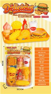 FOOD SET - OBL10424906