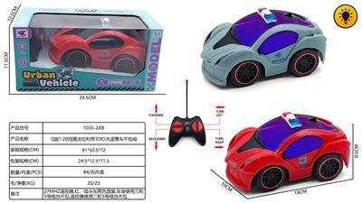 Remote control cars / tanks - OBL10424923