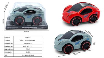 Inertia series - OBL10424971