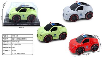 Inertia series - OBL10424976