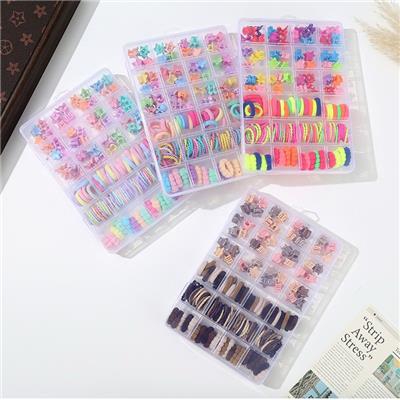 儿童饰品(多款） - OBL10425021