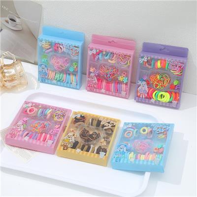 儿童饰品(多款） - OBL10425026