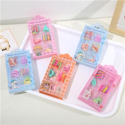 儿童饰品(多款） - OBL10425032