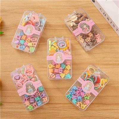 儿童饰品(多款） - OBL10425035