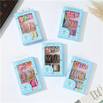 儿童饰品(多款） - OBL10425038