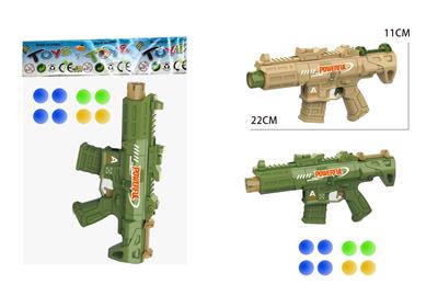 M4乒乓球枪 - OBL10425125