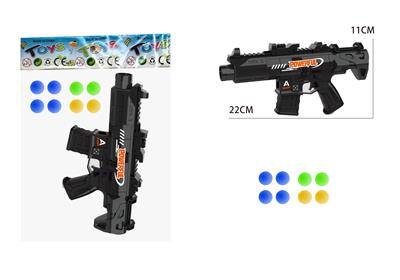 M4乒乓球枪 - OBL10425128