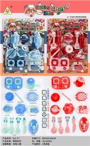 烹饪小厨师 - OBL10425184