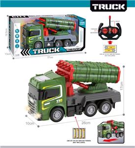 Remote control cars / tanks - OBL10425437