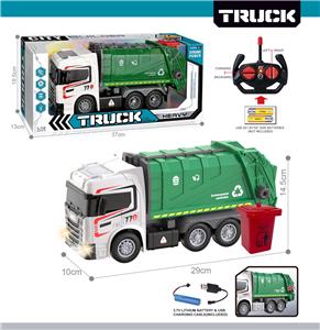 Remote control cars / tanks - OBL10425442