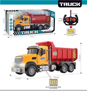 Remote control cars / tanks - OBL10425443