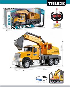 Remote control cars / tanks - OBL10425448