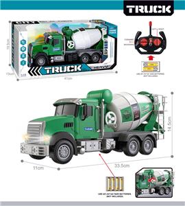 Remote control cars / tanks - OBL10425449