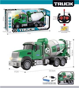 Remote control cars / tanks - OBL10425450