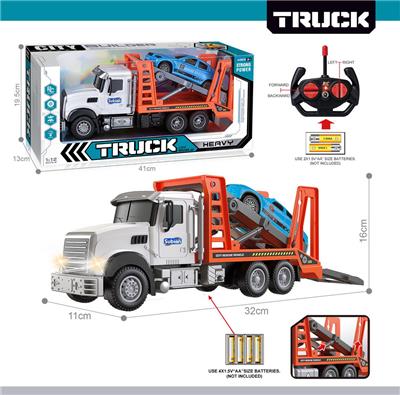 Remote control cars / tanks - OBL10425455