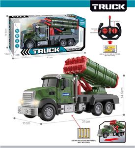 Remote control cars / tanks - OBL10425461