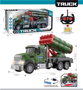 Remote control cars / tanks - OBL10425462