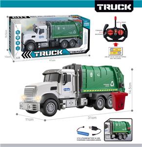 Remote control cars / tanks - OBL10425466