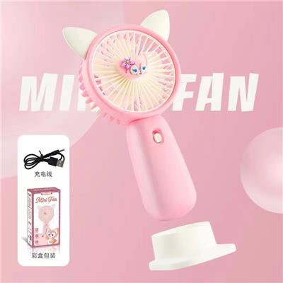 小风扇玲娜贝儿 - OBL10425602