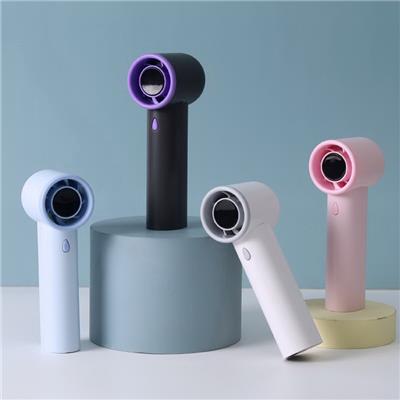 无刷数显手持风扇（199档）
 - OBL10425658