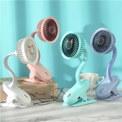 米奇夹子风扇 - OBL10425672