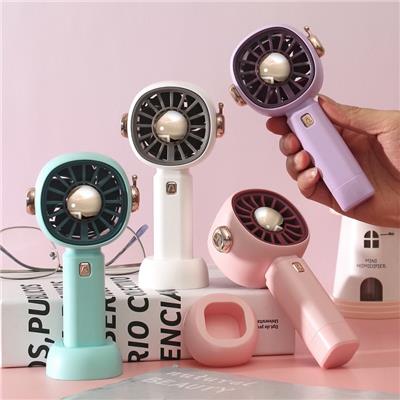 宇航手持充电风扇 - OBL10425691
