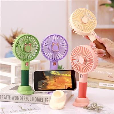 简约手持风扇 - OBL10425716
