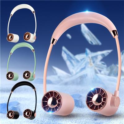 挂脖充电风扇
 - OBL10425731