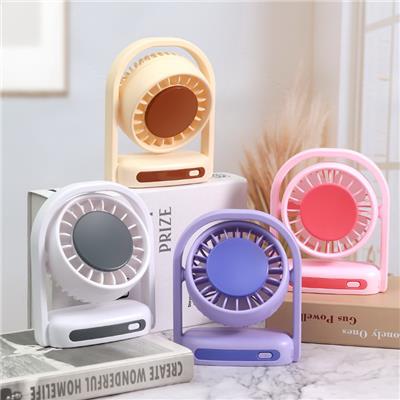 桌面台式小风扇 - OBL10425752