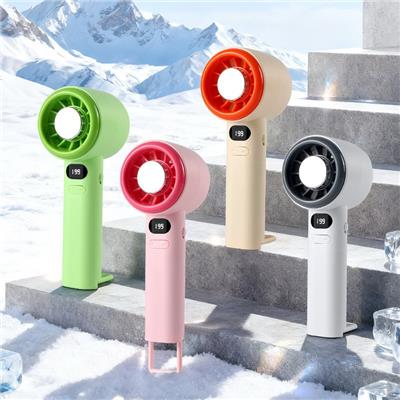 数显手持风扇 - OBL10425769